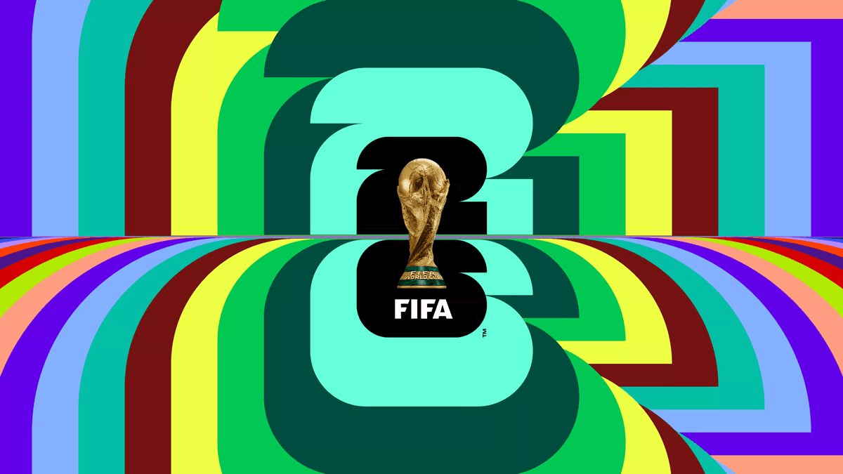 FIFA World Cup 2026